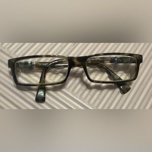 Giorgio Armani Glasses